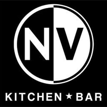 NV Kitchen + Bar - logo - Lounges Near Me - Guelph, Ontario