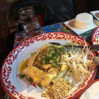 Kai Yang - Thai Near Me - Montclair, New Jersey