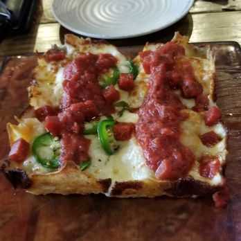 Mash'D - the original - New American Near Me - Frisco, Texas
