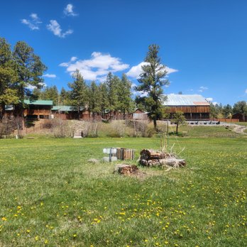 The Lost Resort - Resorts Near Me - Greer, Arizona