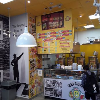 Papaya King - Hot Dogs Near Me - New York, New York Papaya King - Hot Dogs Near Me - New York, New York