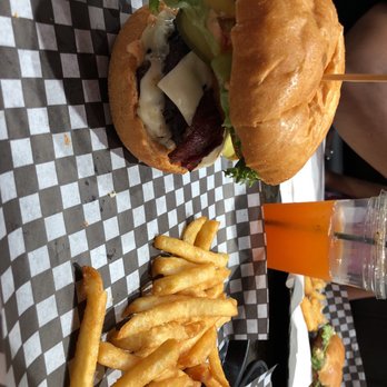 Fab Burgers - Burgers Near Me - Surrey, British Columbia Fab Burgers - Burgers Near Me - Surrey, British Columbia