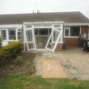 Elizabethan Patio Doors - General Contractors Near Me - Wrexham, WRX Elizabethan Patio Doors - General Contractors Near Me - Wrexham, WRX