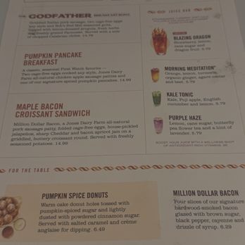 First Watch - Breakfast & Brunch Near Me - Alabaster, Alabama First Watch - Breakfast & Brunch Near Me - Alabaster, Alabama