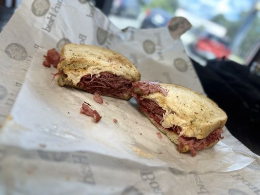 Paul's Italian Deli & Restaurant by null