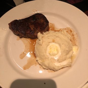 LongHorn Steakhouse - 8oz Flo's Filet* - Steakhouses Near Me - Whitehall, Pennsylvania