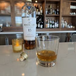 The Placery - Hyatt Place - Come check out our great fine whisky and tequila selection.
