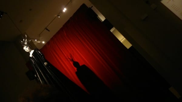 Musée des Tissus et des Arts Décoratifs by null