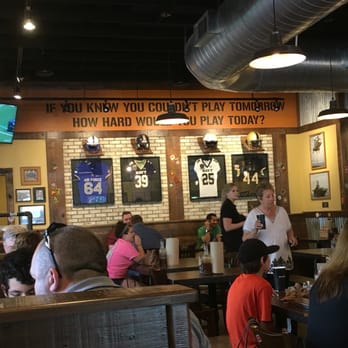 Mission BBQ - Thank you for your service!!! - Barbeque Near Me - Davie, Florida Mission BBQ - Thank you for your service!!! - Barbeque Near Me - Davie, Florida
