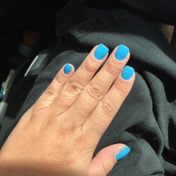 Polished Bar - Nail Salons Near Me - Orange, California