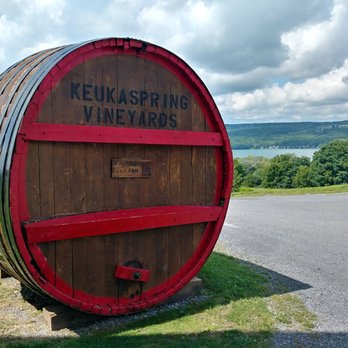 Keuka Spring Vineyards - Wineries Near Me - Penn Yan, New York Keuka Spring Vineyards - Wineries Near Me - Penn Yan, New York