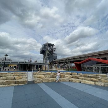 PlayPort - Playgrounds Near Me - Louisville, Kentucky PlayPort - Playgrounds Near Me - Louisville, Kentucky