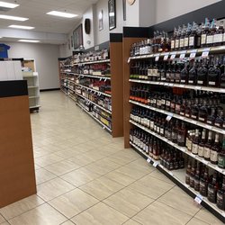 Virginia ABC Store
