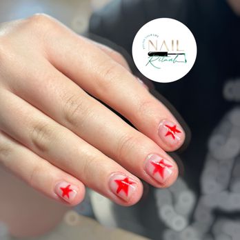Nail Ritual  - Nail Salons Near Me - Vienna, Virginia
