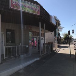Restaurant El Salvador