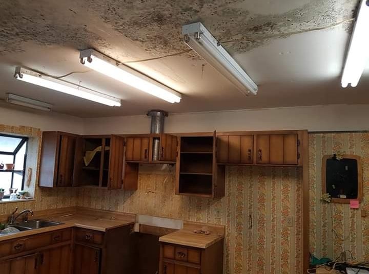 Slide of Premium Payment Relief