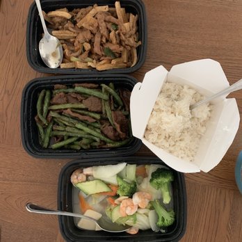 Queen House - Chinese Near Me - Mountain View, California Queen House - Chinese Near Me - Mountain View, California