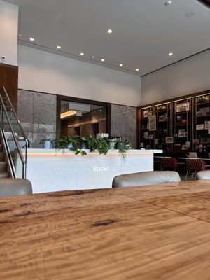 Hola Cafe by null