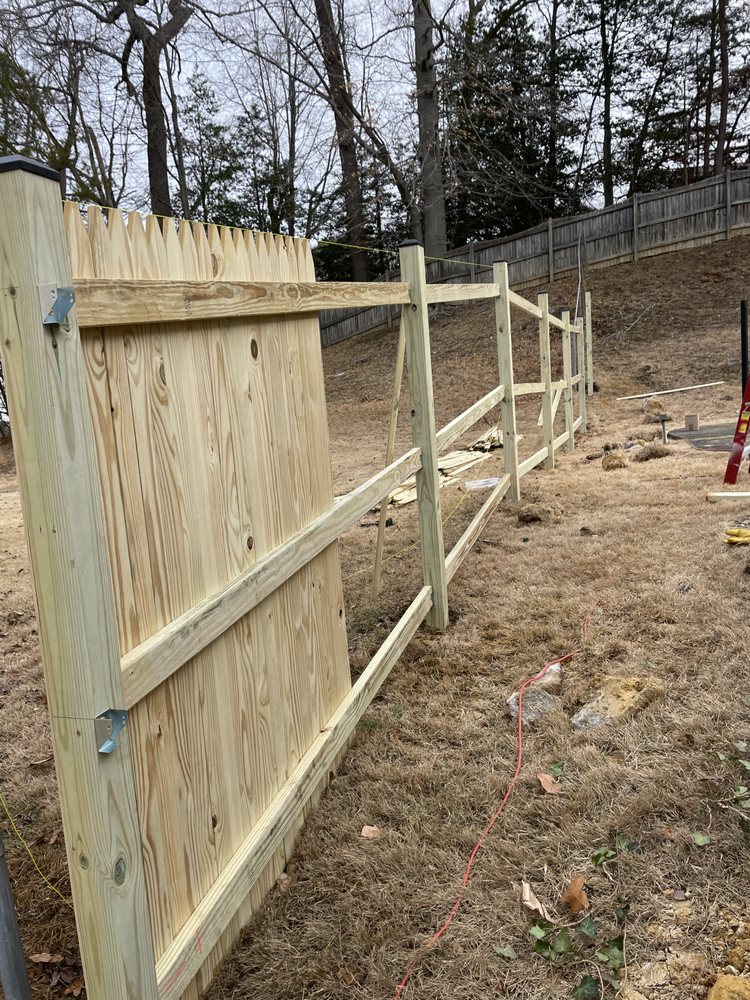 Slide of Lv Contractor