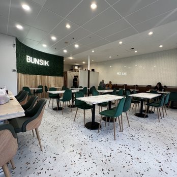 Bunsik - Korean Near Me - Bellevue, Washington