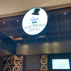 San Paolo