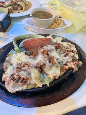 Sabores del Sol Mexican Cafe by null