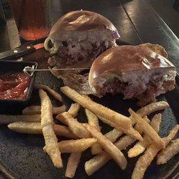 Wagyu Burger Wagyu Burger