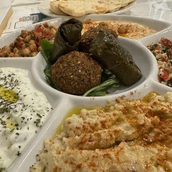 Pidde G - Sampler Meze Plate - Mediterranean Near Me - Walnut Creek, California Pidde G - Sampler Meze Plate - Mediterranean Near Me - Walnut Creek, California