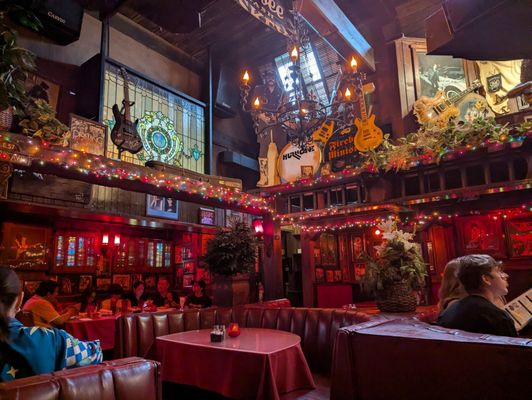 Rainbow Bar & Grill by null