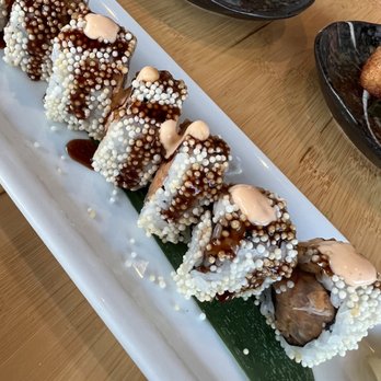 Yakumi - Sushi Bars Near Me - Burbank, California