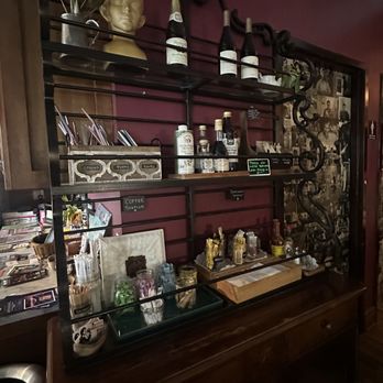 Subculture Coffee - Cafes Near Me - West Palm Beach, Florida