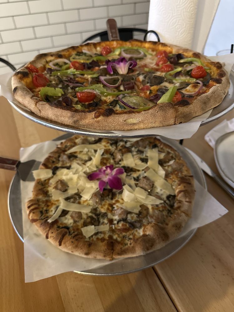 Amore Mio Pizza