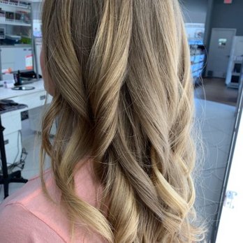 Ulta Beauty - Clarifying hair treatment with a great blowout afterwards - Hair Salons Near Me - San Clemente, California Ulta Beauty - Clarifying hair treatment with a great blowout afterwards - Hair Salons Near Me - San Clemente, California