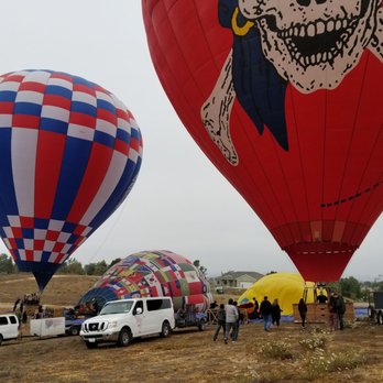 Magical Adventure Balloon Rides - Hot Air Balloons Near Me - Temecula, California Magical Adventure Balloon Rides - Hot Air Balloons Near Me - Temecula, California
