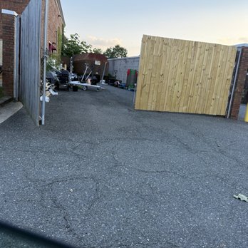 CVS Pharmacy - Behind the store - Drugstores Near Me - Fort Washington, Maryland