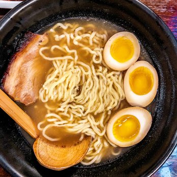 Marumen - Ramen Near Me - Fairfax, Virginia