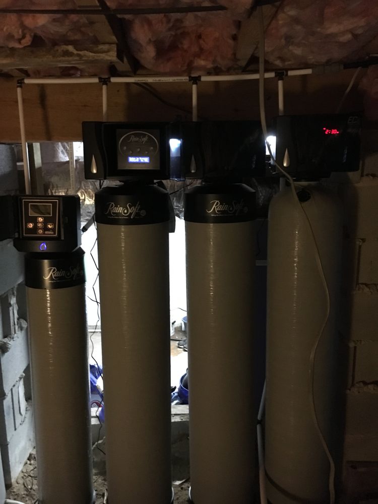 Slide of H & B Plumbing Solutions