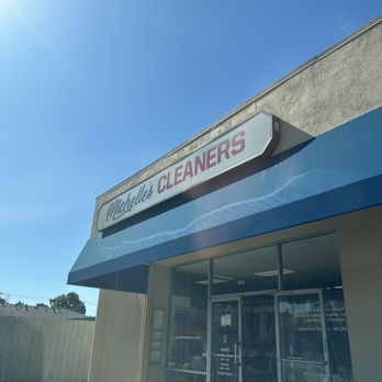 Michelle's Cleaners - Dry Cleaning Near Me - San Jose, California