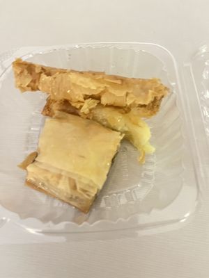 Babylon Restaurant by null