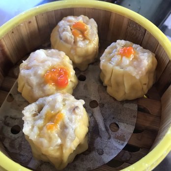 Palette Tea Garden & Dim Sum - Dim Sum Near Me - San Mateo, California