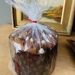 Flour City Bread Company - Holiday Panettone!