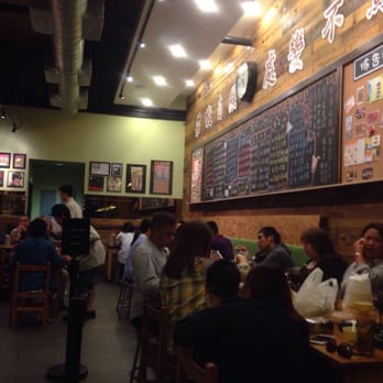 Class 302 Tea Cafe - Always packed.... - Taiwanese Near Me - Irvine, California