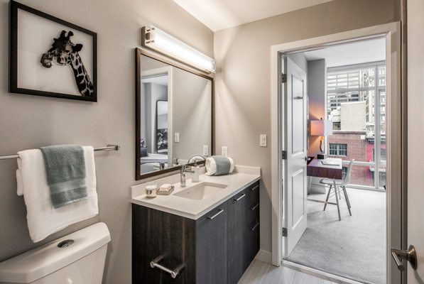 1213 Walnut Apartments by null