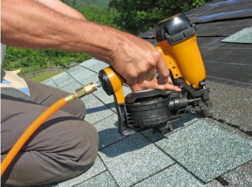 Slide of R & R Exterior Contractors