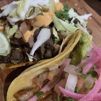 Compadres Cantina - Tacos - Mexican Near Me - Ontario, California