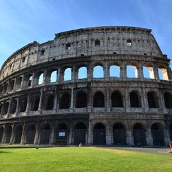Utravel.com - The Colliseum