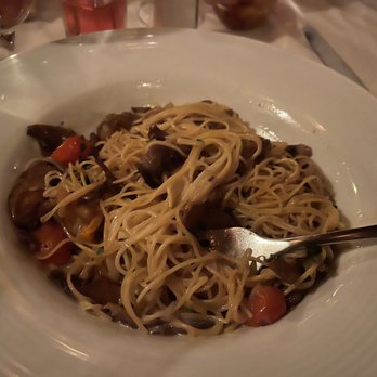Piero's Italian Cuisine - Italian Near Me - Las Vegas, Nevada
