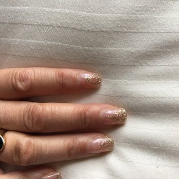Signature Nails and Spa - What I wanted - Nail Salons Near Me - Anchorage, Alaska Signature Nails and Spa - What I wanted - Nail Salons Near Me - Anchorage, Alaska