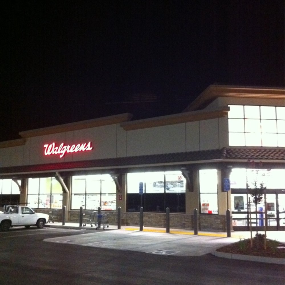 Walgreens - Drugstores Near Me - American Canyon, California Walgreens - Drugstores Near Me - American Canyon, California