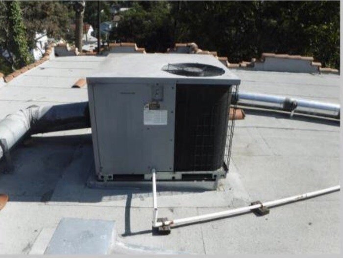 Slide of Everlast Roofing and Gutters